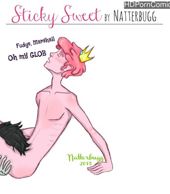 Marceline princess bubblegum bubbline comic