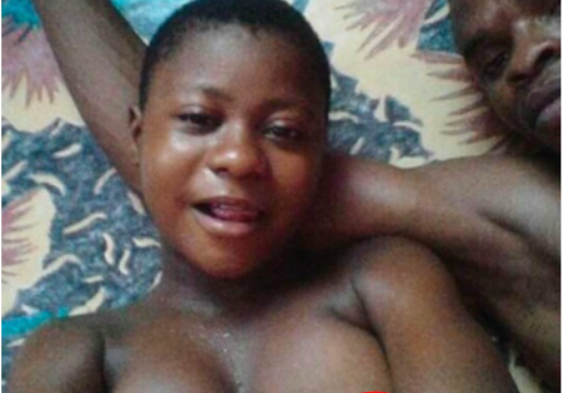 best of Naija girls pussy image naked