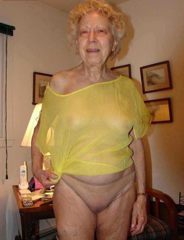 80 year old woman porn photo