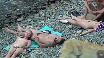 Cannon reccomend spiaggia nudista compilation