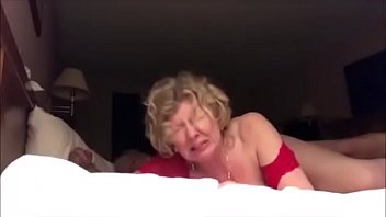 Super granny woman orgasm first