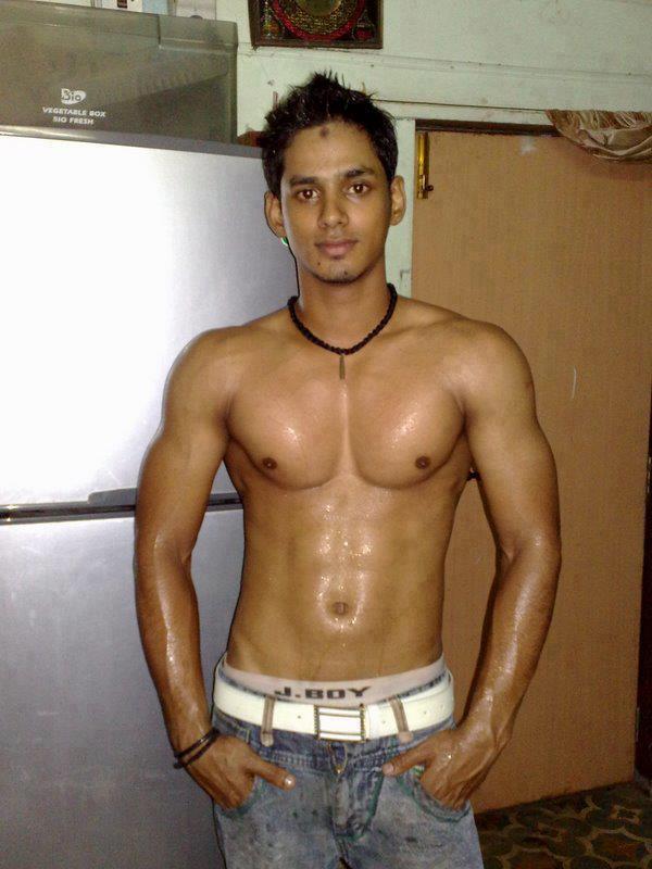 Snickerdoodle reccomend indian hot naked guys
