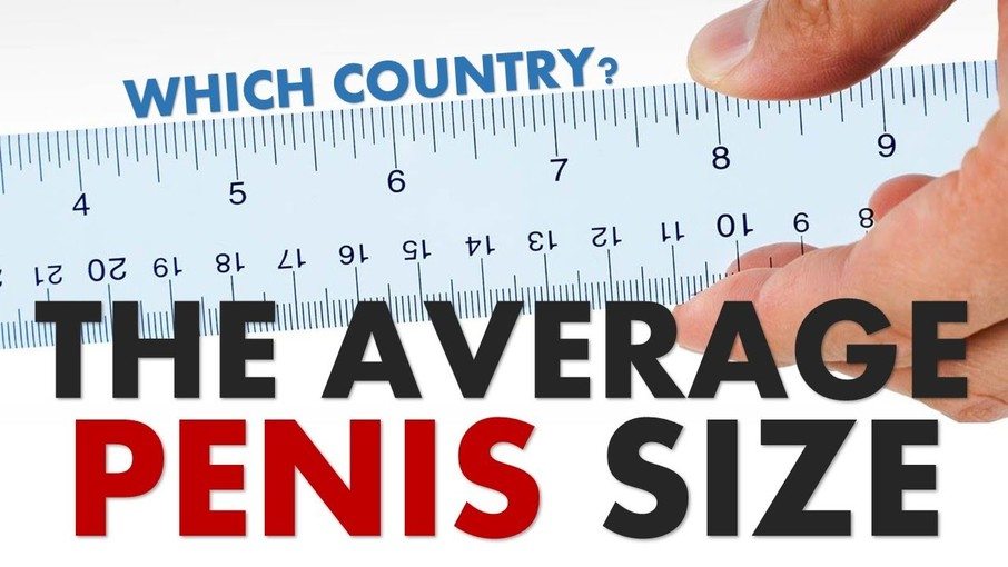 Neptune reccomend what average dick size your