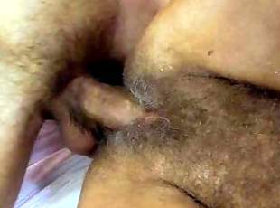 Crunchie reccomend lustful granny gets fucked hard