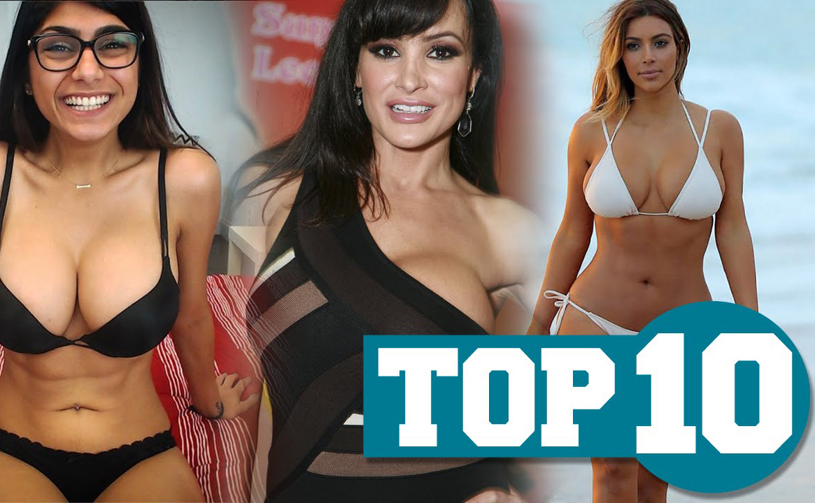 best of 10 porno top