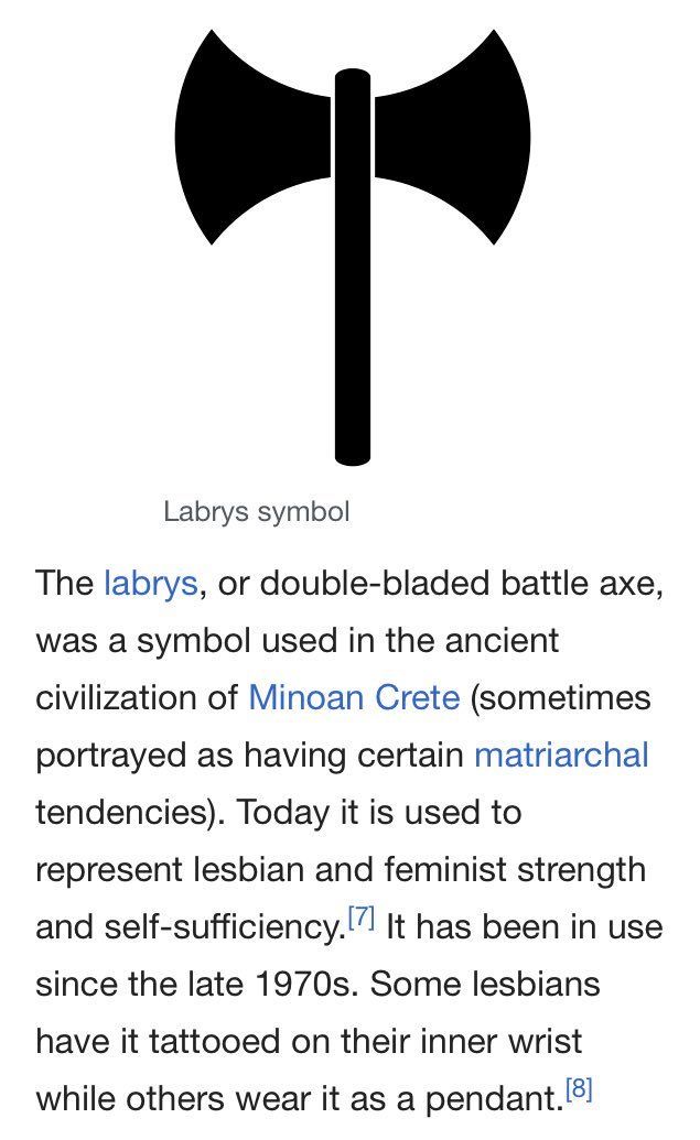 Cali reccomend lesbian hammer labris