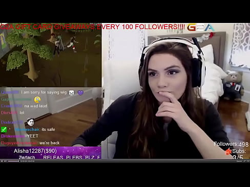 best of Flashed twitch stream