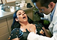 best of With dentist swallowing