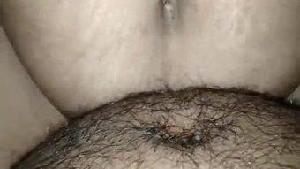 best of Hairy pussy with closeup teasing