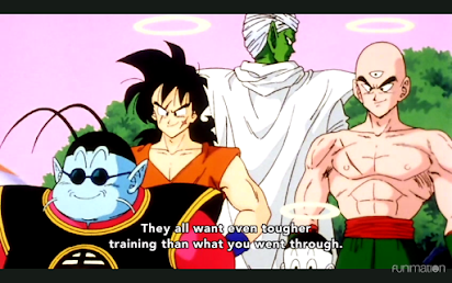 best of Embodiment sexual drive greedy dragonball