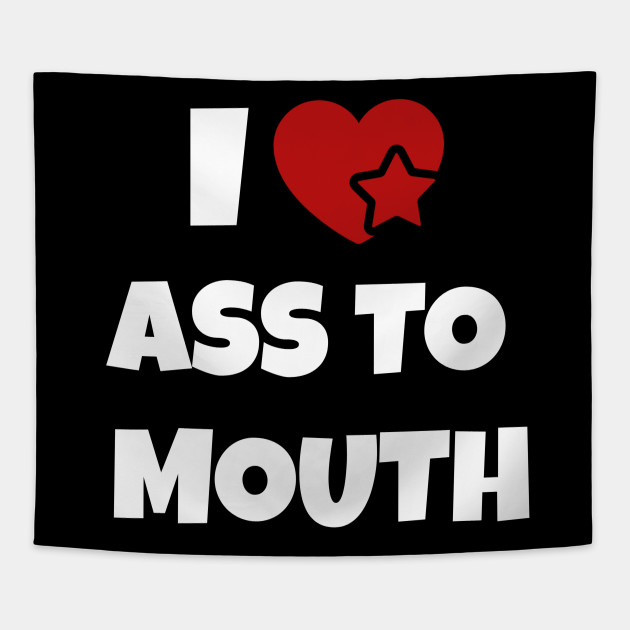 best of Ass mouth loves