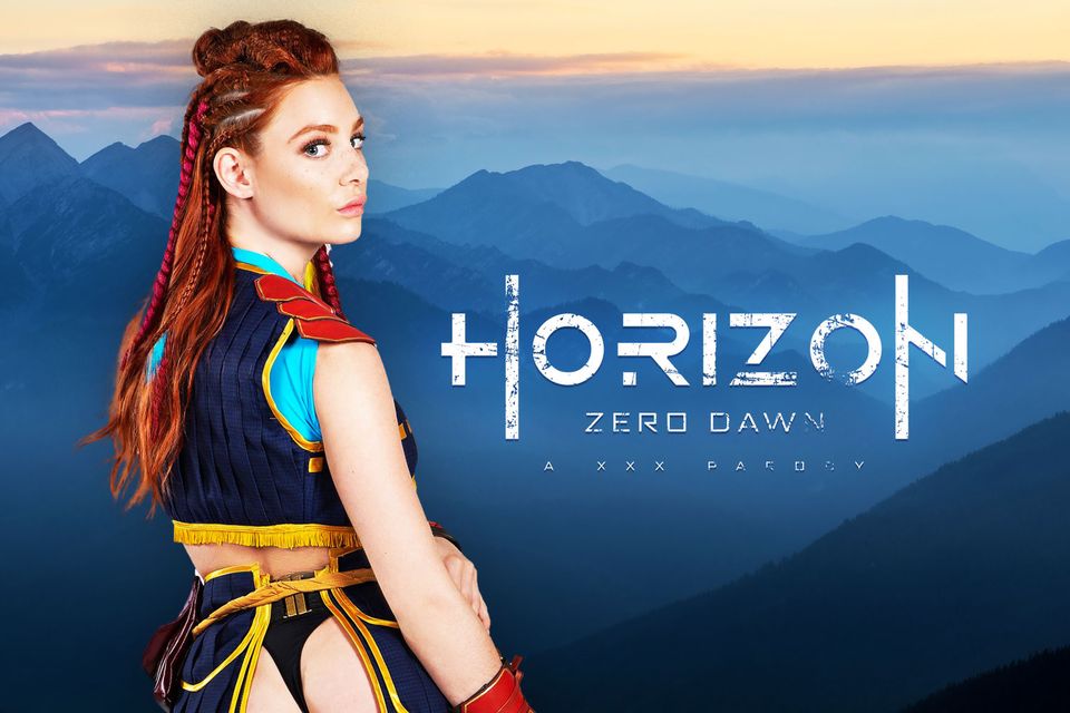 Twizzler reccomend horizon zero dawn