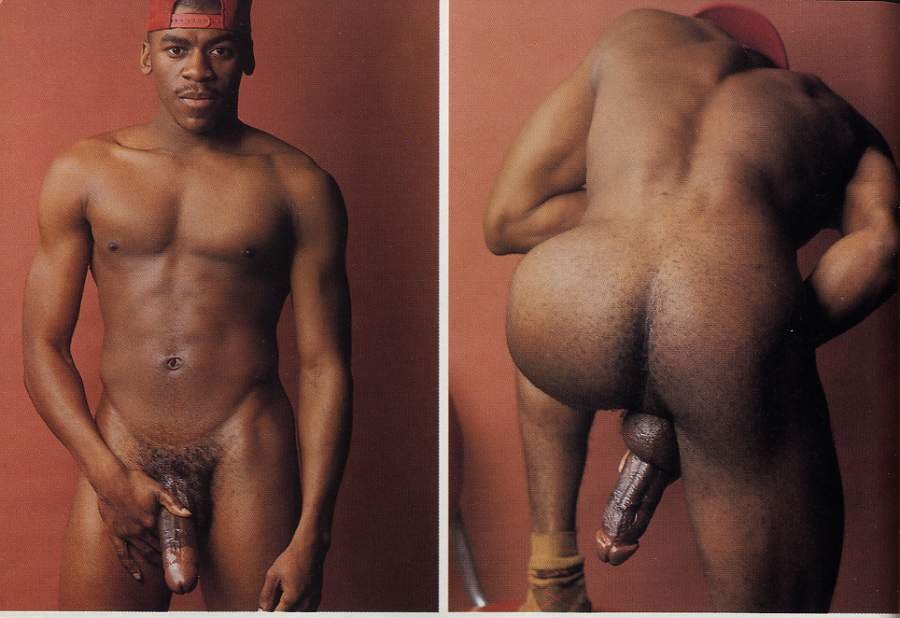Nigeria male naked pictures