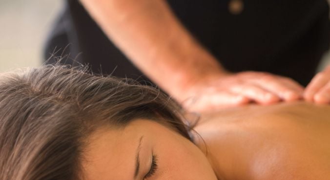 Laser reccomend italian erotic massage