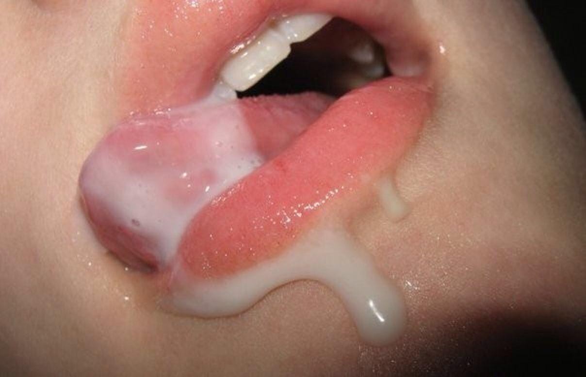 The L. recommend best of cum lips