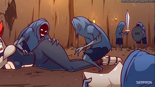 Monsies monster series animated