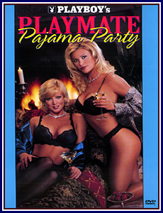 best of Pajama party playmate
