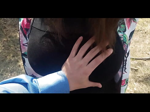 best of Cristall public blowjob fucking booty