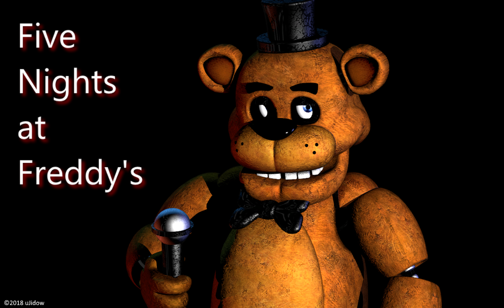 Sfm fnaf all picss and