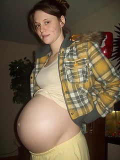 best of Pregnant belly teen cute super
