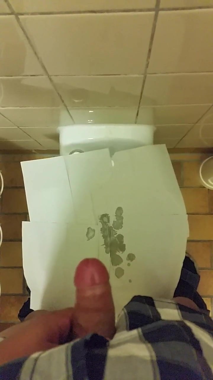 Muffin reccomend wanking work toilets